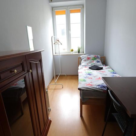 Fantastic Waw - Room Ch16-B Warszawa Exteriör bild