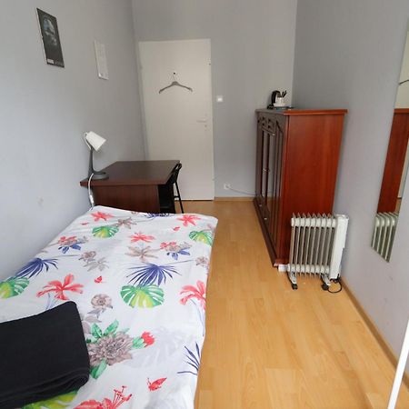 Fantastic Waw - Room Ch16-B Warszawa Exteriör bild