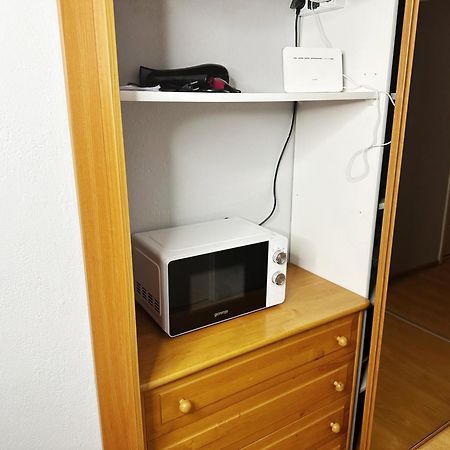 Fantastic Waw - Room Ch16-B Warszawa Exteriör bild