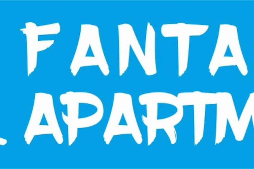 Fantastic Waw - Room Ch16-B Warszawa Exteriör bild
