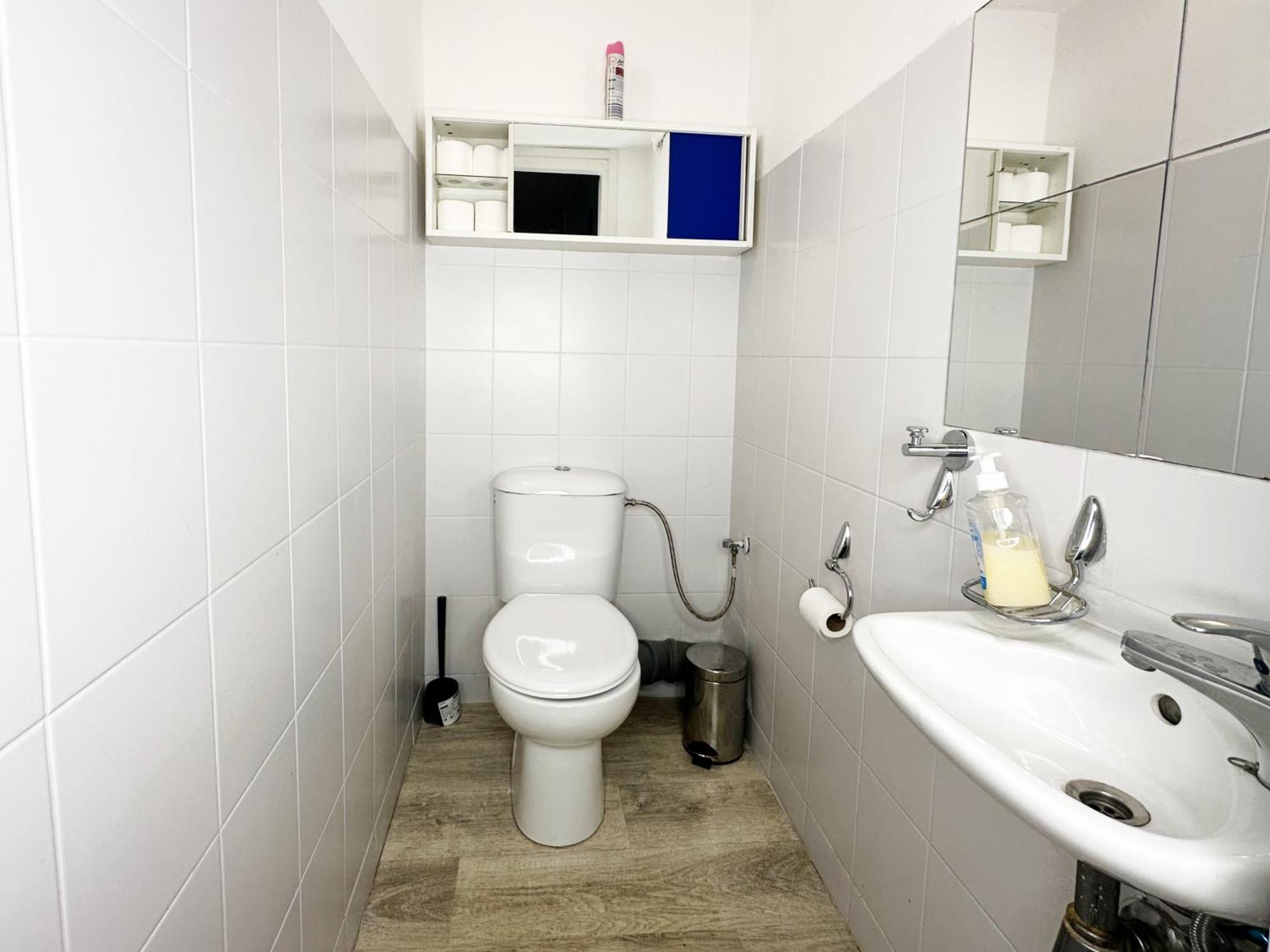 Fantastic Waw - Room Ch16-B Warszawa Exteriör bild
