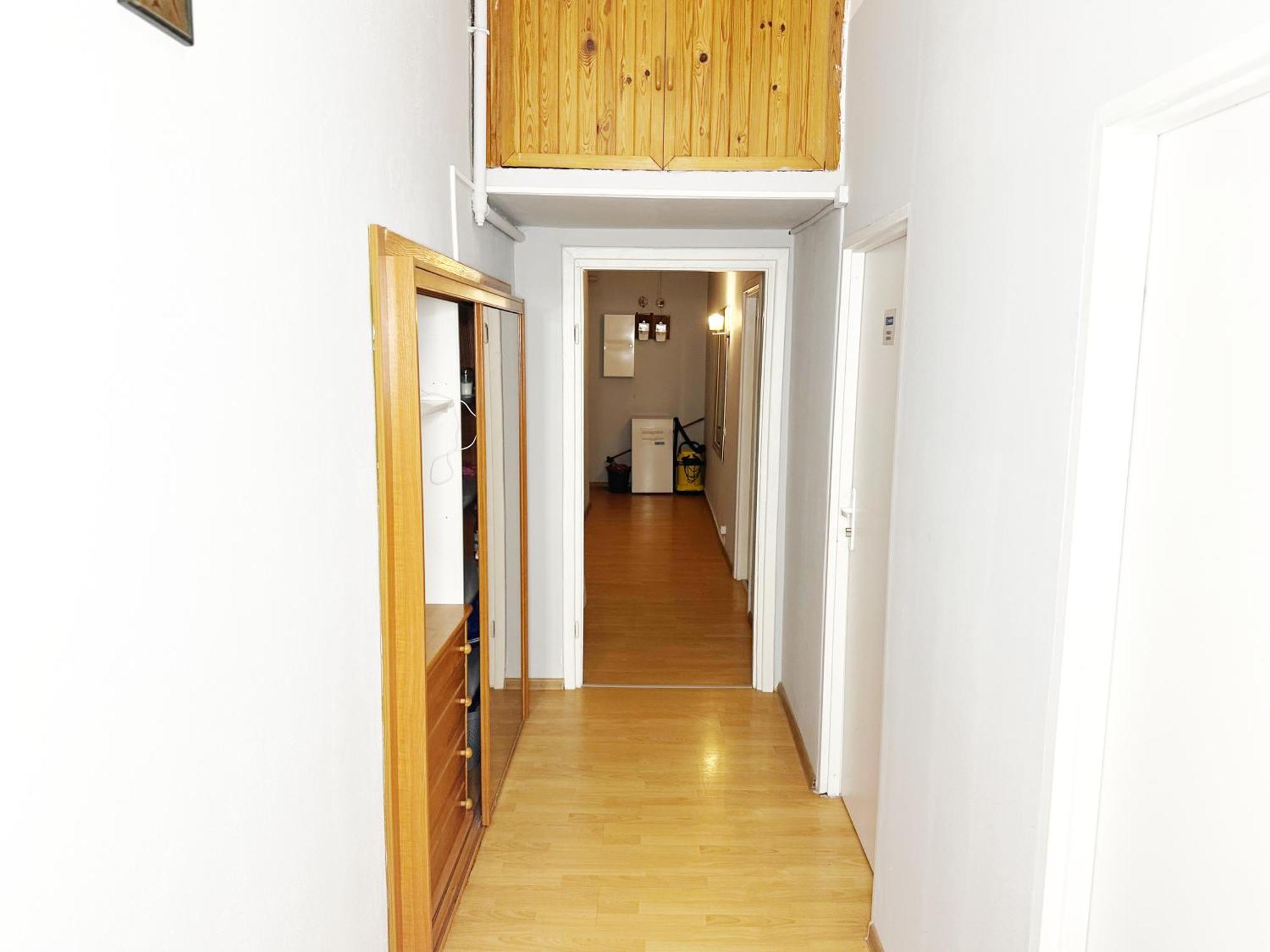 Fantastic Waw - Room Ch16-B Warszawa Exteriör bild